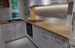 Apartament de vanzare, cu 4 camere, 56,5 mp, renovare de lux, zona Manastur