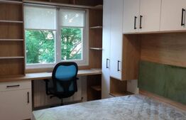 Apartament de vanzare, cu 4 camere, 56,5 mp, renovare de lux, zona Manastur