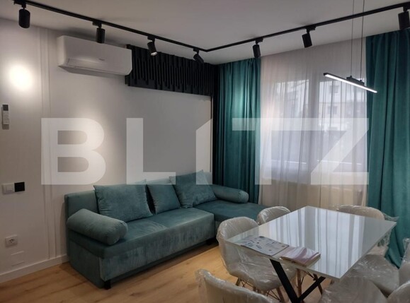 Apartament de vânzare 4 camere Manastur - 170390AV | BLITZ Cluj-Napoca | Poza1