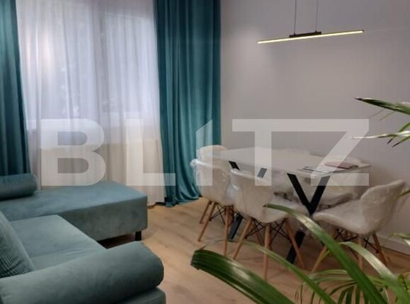 Apartament de vânzare 4 camere Manastur - 170390AV | BLITZ Cluj-Napoca | Poza3