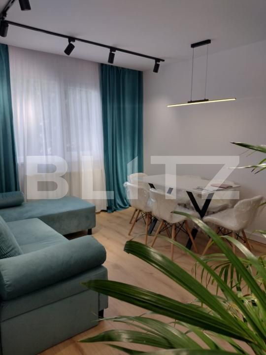 Apartament de vânzare 4 camere Manastur - 170390AV | BLITZ Cluj-Napoca | Poza3