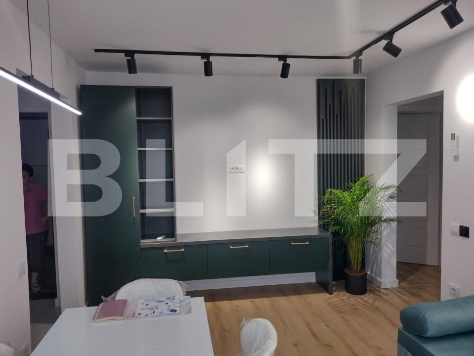 Apartament de vânzare 4 camere Manastur - 170390AV | BLITZ Cluj-Napoca | Poza2