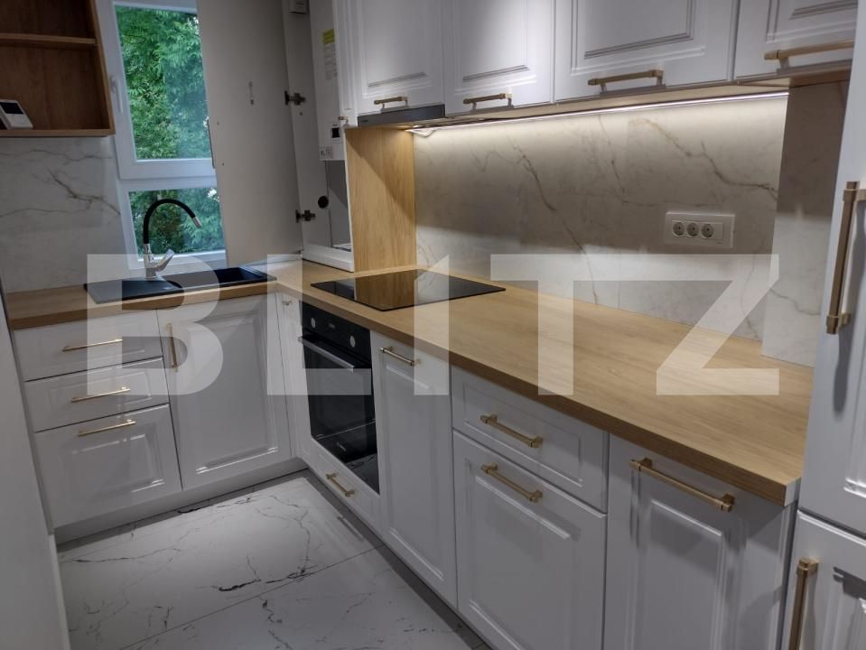 Apartament de vânzare 4 camere Manastur - 170390AV | BLITZ Cluj-Napoca | Poza4