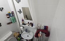 Garsoniera de vanzare, 22 mp, zona Dambul Rotund 