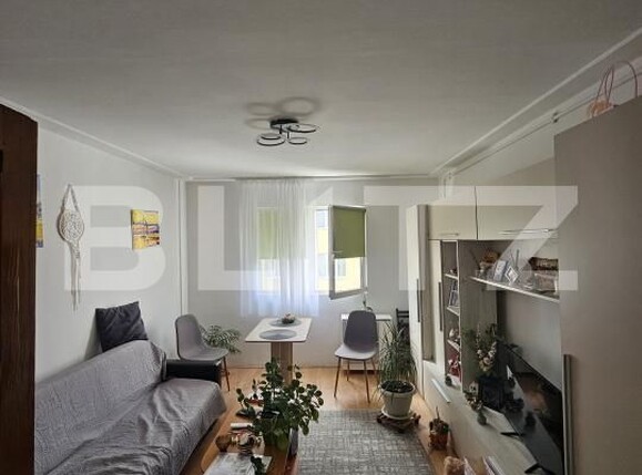 Garsonieră de vânzare Dambul Rotund - 170396AV | BLITZ Cluj-Napoca | Poza1