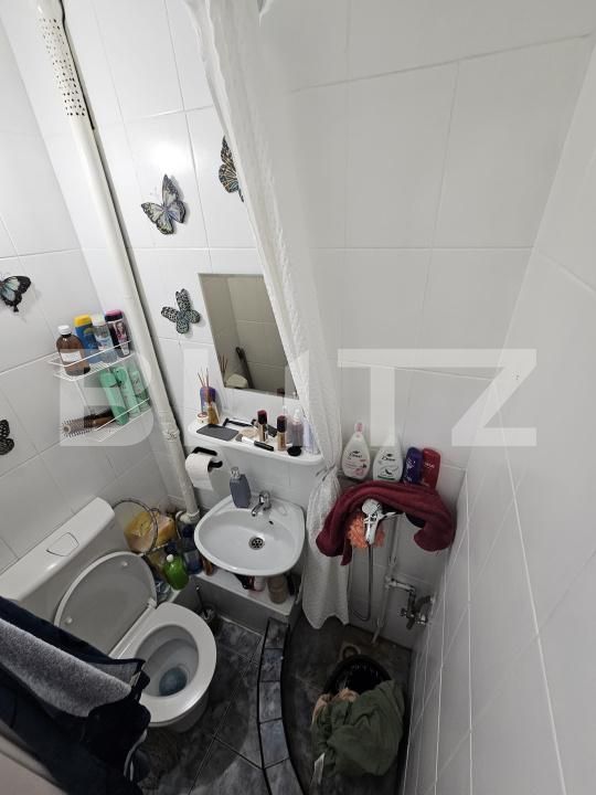 Garsonieră de vânzare Dambul Rotund - 170396AV | BLITZ Cluj-Napoca | Poza3