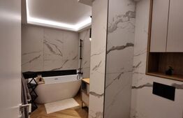 Apartament cu 2 camere, 70 mp, zona Centrul Civic – Cosmopolit
