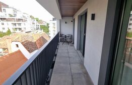 Apartament cu 2 camere, 70 mp, zona Centrul Civic – Cosmopolit