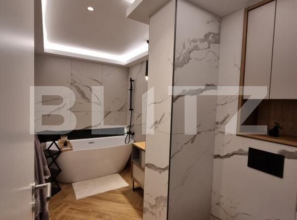 Apartament de închiriat 2 camere Centrul Civic - 170404AI | BLITZ Brașov | Poza6