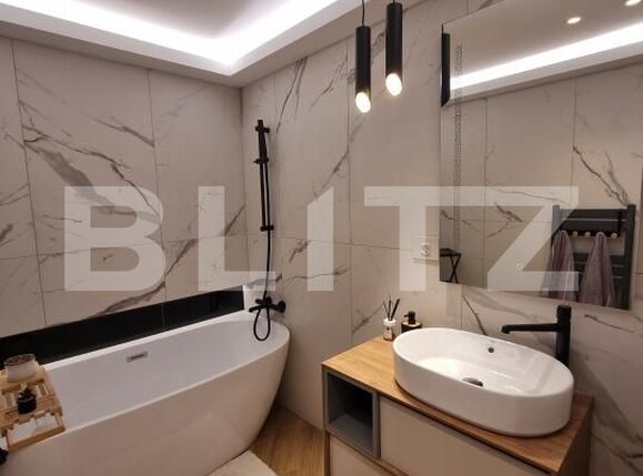 Apartament de închiriat 2 camere Centrul Civic - 170404AI | BLITZ Brașov | Poza7
