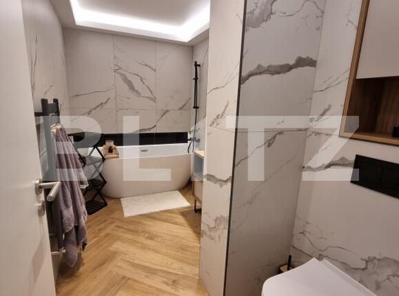 Apartament de închiriat 2 camere Centrul Civic - 170404AI | BLITZ Brașov | Poza8