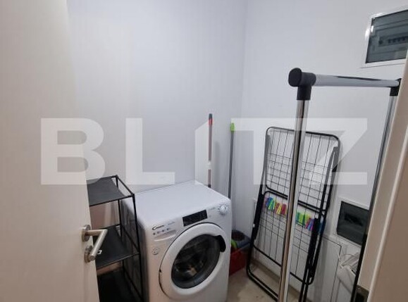 Apartament de închiriat 2 camere Centrul Civic - 170404AI | BLITZ Brașov | Poza9