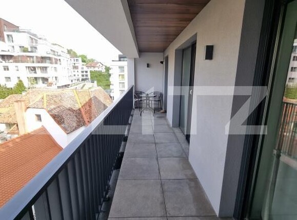 Apartament de închiriat 2 camere Centrul Civic - 170404AI | BLITZ Brașov | Poza10