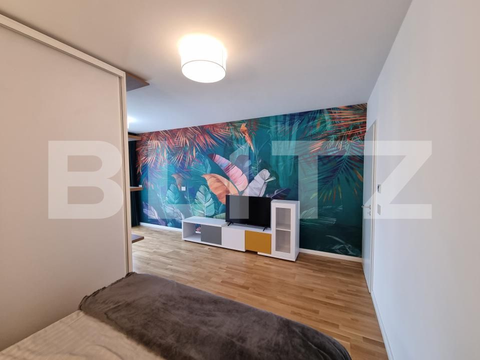 Apartament de închiriat 2 camere Centrul Civic - 170404AI | BLITZ Brașov | Poza5