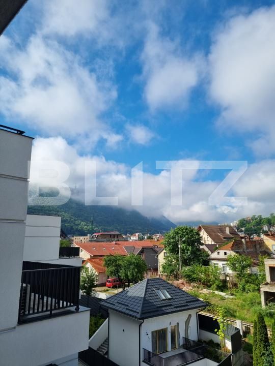 Apartament de închiriat 2 camere Centrul Civic - 170404AI | BLITZ Brașov | Poza11