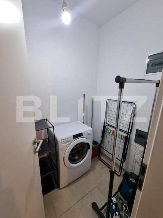 Apartament de închiriat 2 camere Centrul Civic - 170404AI | BLITZ Brașov | Poza9