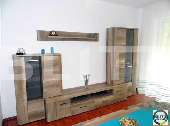 Apartament de închiriat 2 camere Marasti - 17041AI | BLITZ Cluj-Napoca | Poza3