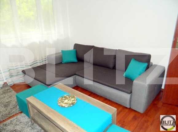 Apartament de închiriat 2 camere Marasti - 17041AI | BLITZ Cluj-Napoca | Poza1