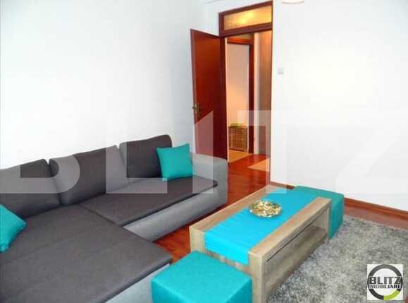 Apartament de închiriat 2 camere Marasti - 17041AI | BLITZ Cluj-Napoca | Poza2