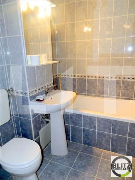 Apartament de închiriat 2 camere Marasti - 17041AI | BLITZ Cluj-Napoca | Poza13