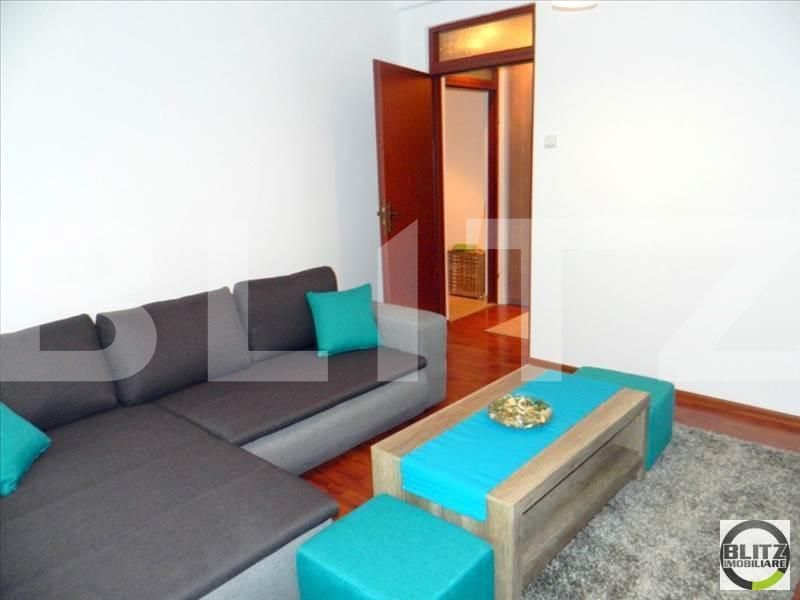 Apartament de închiriat 2 camere Marasti - 17041AI | BLITZ Cluj-Napoca | Poza2