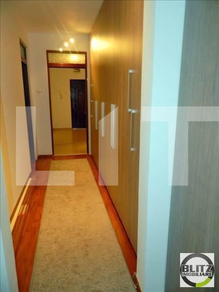 Apartament de închiriat 2 camere Marasti - 17041AI | BLITZ Cluj-Napoca | Poza9