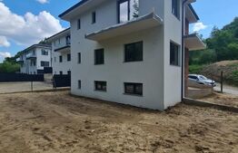 Casa individuala, 175 mp, 5 camere, garaj, teren 450 mp, zona Tauti