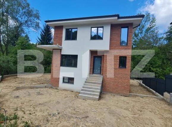 Casa de vânzare 5 camere Floreşti - 170410CV | BLITZ Cluj-Napoca | Poza4