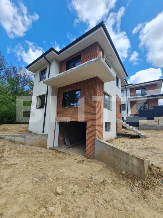 Casa de vânzare 5 camere Floreşti - 170410CV | BLITZ Cluj-Napoca | Poza2
