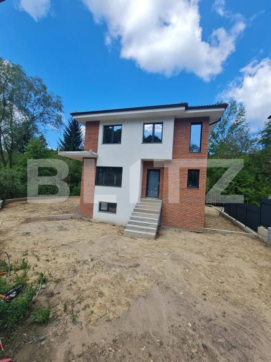 Casa de vânzare 5 camere Floreşti - 170410CV | BLITZ Cluj-Napoca | Poza1