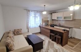 Apartament semidecomandat, parcare inclusa in pret, zona Vivo