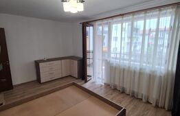 Apartament semidecomandat, parcare inclusa in pret, zona Vivo