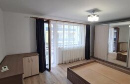 Apartament semidecomandat, parcare inclusa in pret, zona Vivo