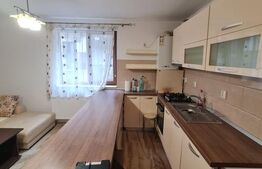 Apartament semidecomandat, parcare inclusa in pret, zona Vivo