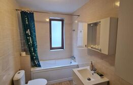 Apartament semidecomandat, parcare inclusa in pret, zona Vivo