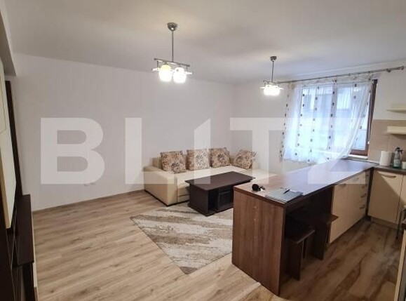 Apartament de vânzare 2 camere Floreşti - 170411AV | BLITZ Cluj-Napoca | Poza1