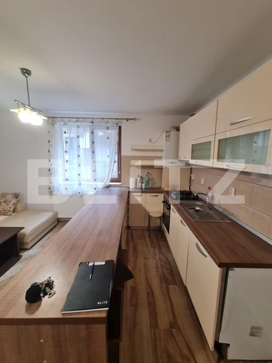 Apartament de vânzare 2 camere Floreşti - 170411AV | BLITZ Cluj-Napoca | Poza3