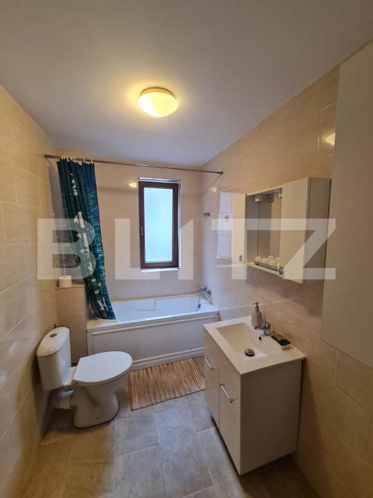 Apartament de vânzare 2 camere Floreşti - 170411AV | BLITZ Cluj-Napoca | Poza12