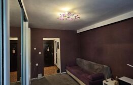 Apartament de vanzare, cu o camera, 21 mp, zona Strada Fabricii