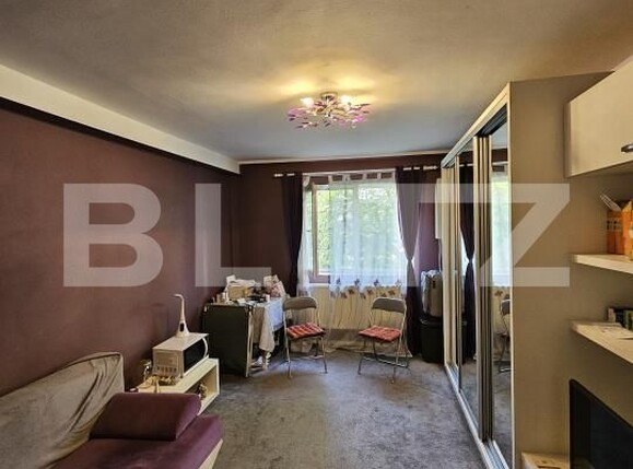 Garsonieră de vânzare Iris - 170413AV | BLITZ Cluj-Napoca | Poza1