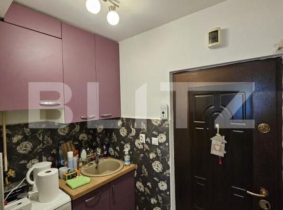 Garsonieră de vânzare Iris - 170413AV | BLITZ Cluj-Napoca | Poza3