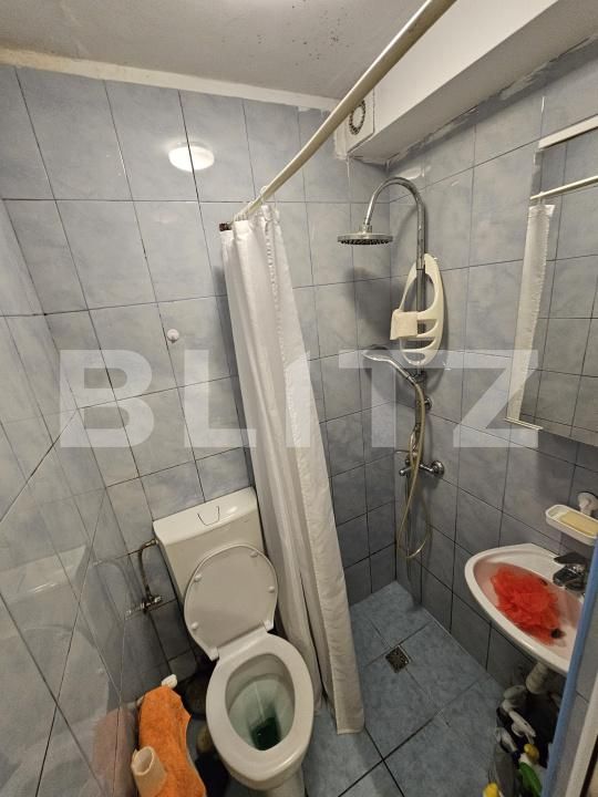 Garsonieră de vânzare Iris - 170413AV | BLITZ Cluj-Napoca | Poza4