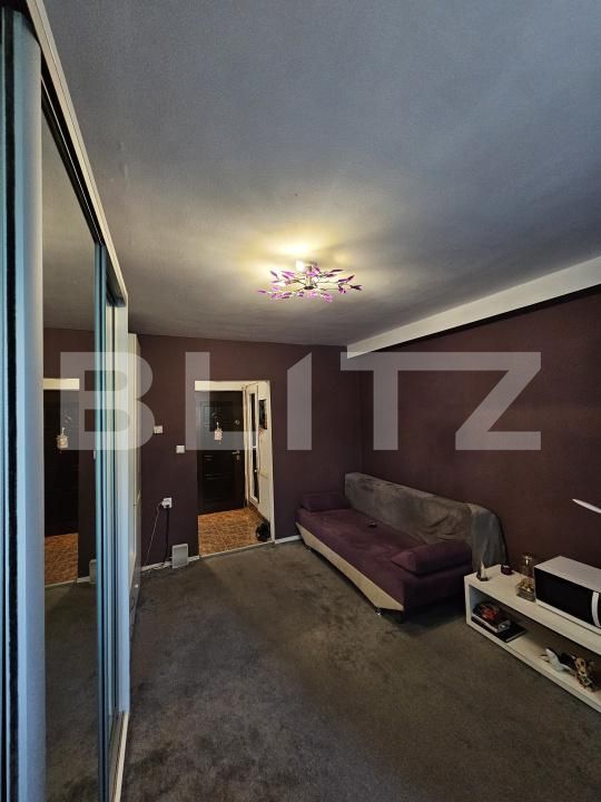Garsonieră de vânzare Iris - 170413AV | BLITZ Cluj-Napoca | Poza2