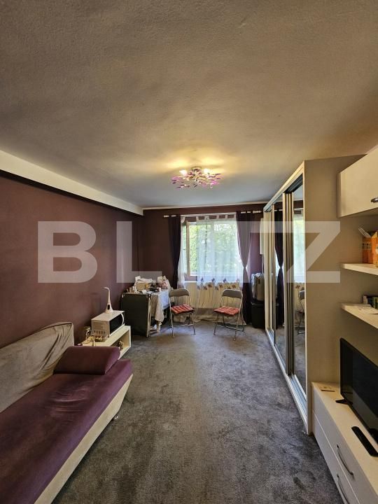 Garsonieră de vânzare Iris - 170413AV | BLITZ Cluj-Napoca | Poza1