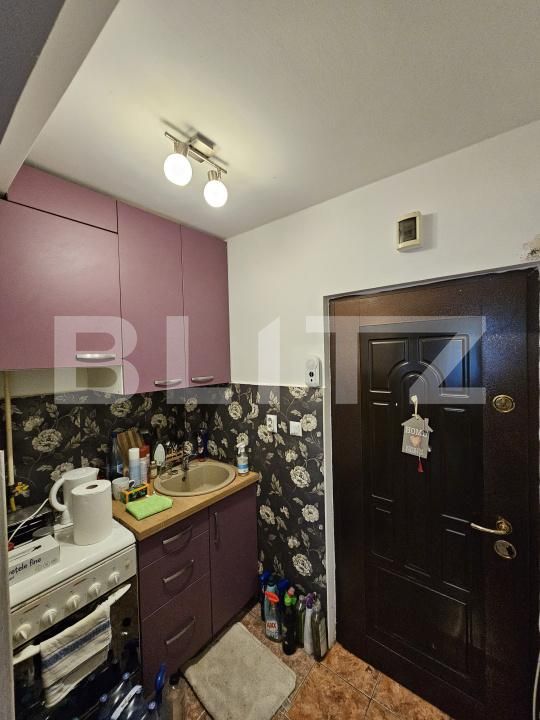 Garsonieră de vânzare Iris - 170413AV | BLITZ Cluj-Napoca | Poza3