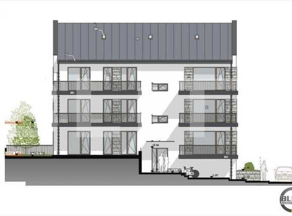 Apartament de vânzare 2 camere Zorilor - 17042AV | BLITZ Cluj-Napoca | Poza3