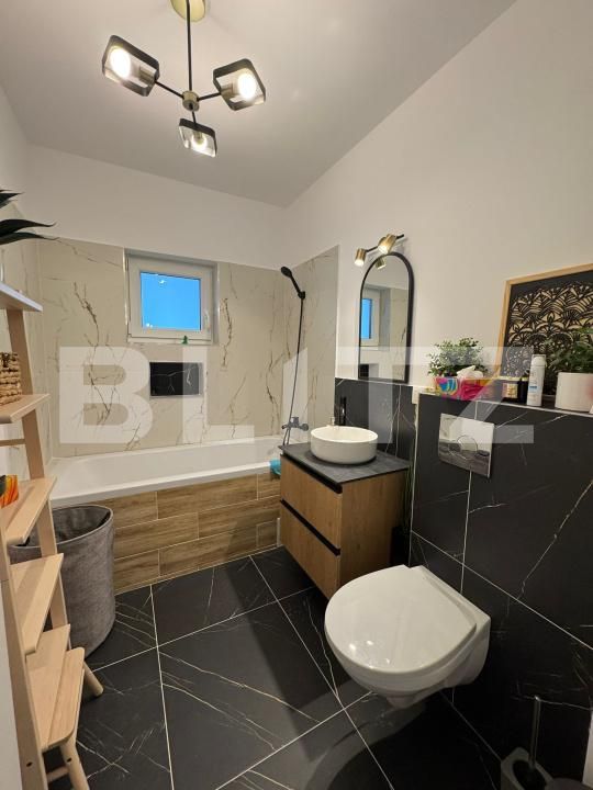 Apartament de închiriat 3 camere Floreşti - 170424AI | BLITZ Cluj-Napoca | Poza10