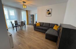 Apartament 2 camere, modern, 50 mp, parcare, zona Eroilor