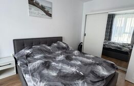 Apartament 2 camere, modern, 50 mp, parcare, zona Eroilor