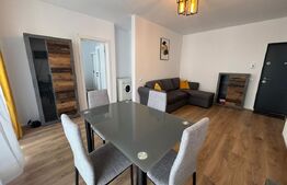 Apartament 2 camere, modern, 50 mp, parcare, zona Eroilor